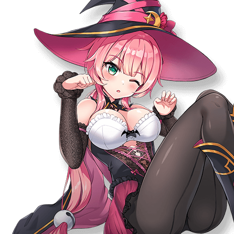 chii halloween 2021 artwork